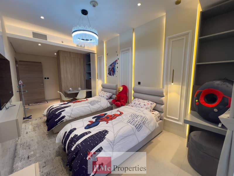 Vacant | Brand New | Fully Furnished Equipped - Image 21