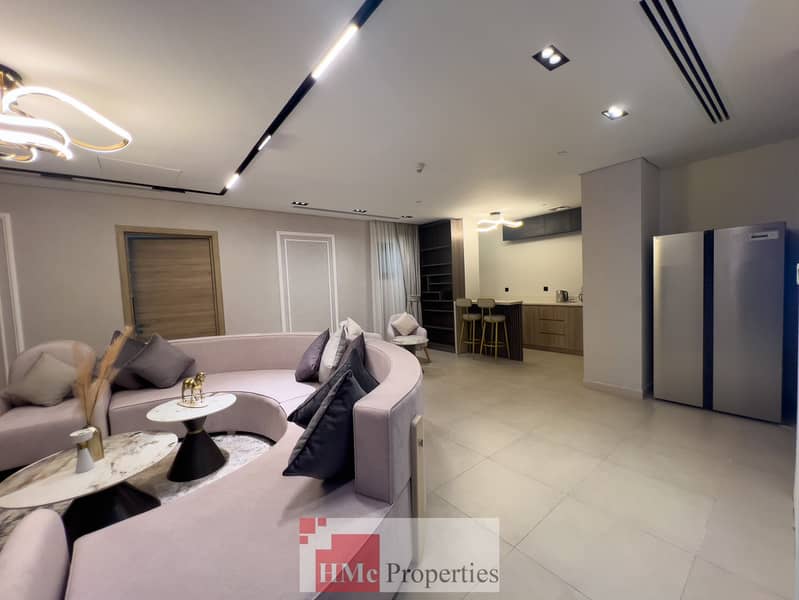 Vacant | Brand New | Fully Furnished Equipped - Image 23