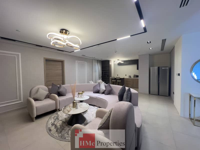 Vacant | Brand New | Fully Furnished Equipped - Image 25