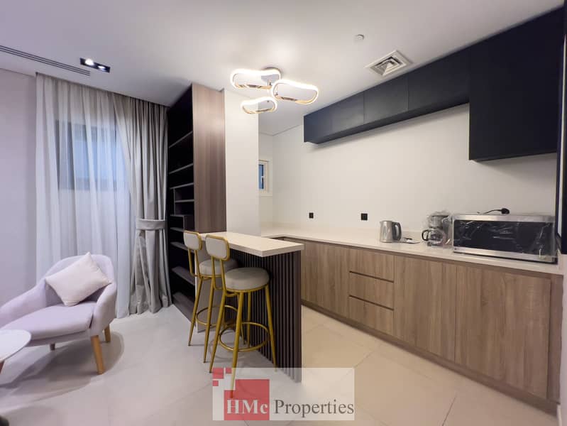 Vacant | Brand New | Fully Furnished Equipped - Image 28