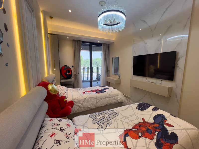 Vacant | Brand New | Fully Furnished Equipped - Image 31