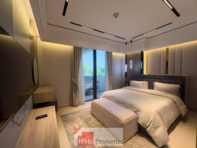 Vacant | Brand New | Fully Furnished Equipped - Image 33