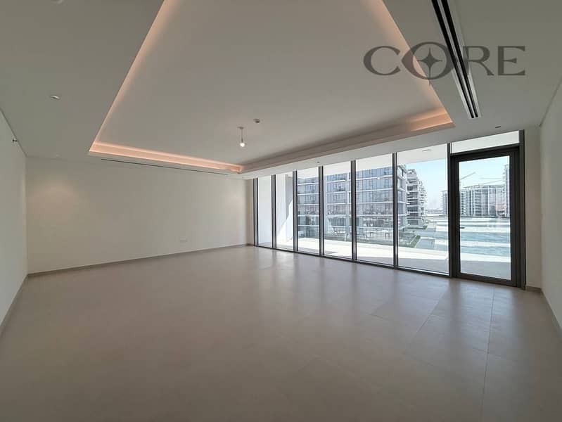 3BR+MAID I MIDDLE FLOOR I VACANT - Image 6