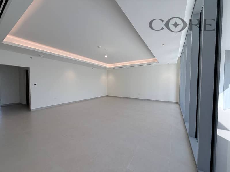 3BR+MAID I MIDDLE FLOOR I VACANT - Image 7