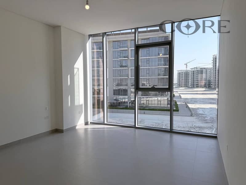 3BR+MAID I MIDDLE FLOOR I VACANT - Image 10