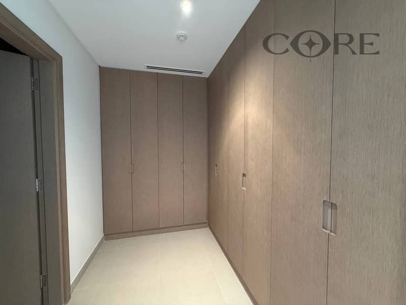 3BR+MAID I MIDDLE FLOOR I VACANT - Image 11