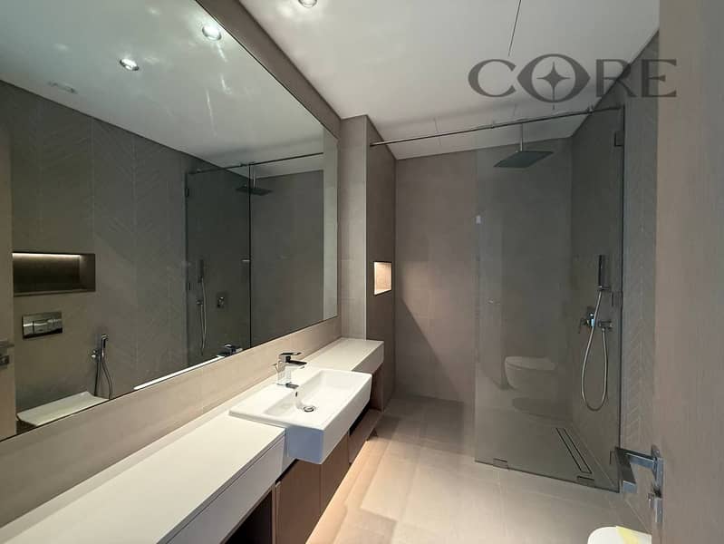 3BR+MAID I MIDDLE FLOOR I VACANT - Image 12