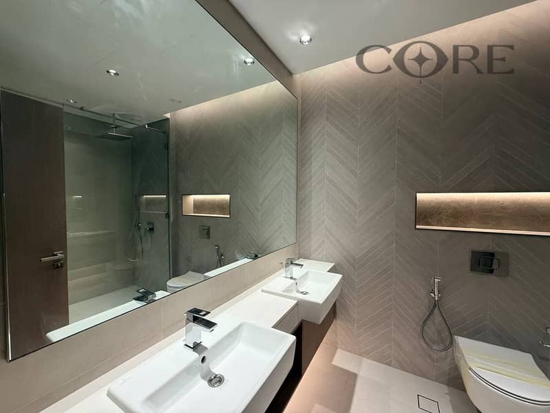 3BR+MAID I MIDDLE FLOOR I VACANT - Image 13