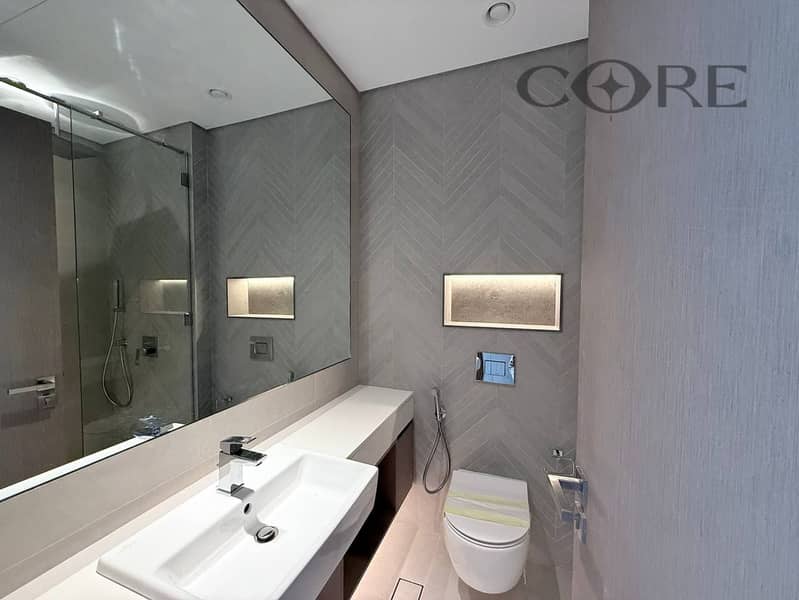 3BR+MAID I MIDDLE FLOOR I VACANT - Image 15