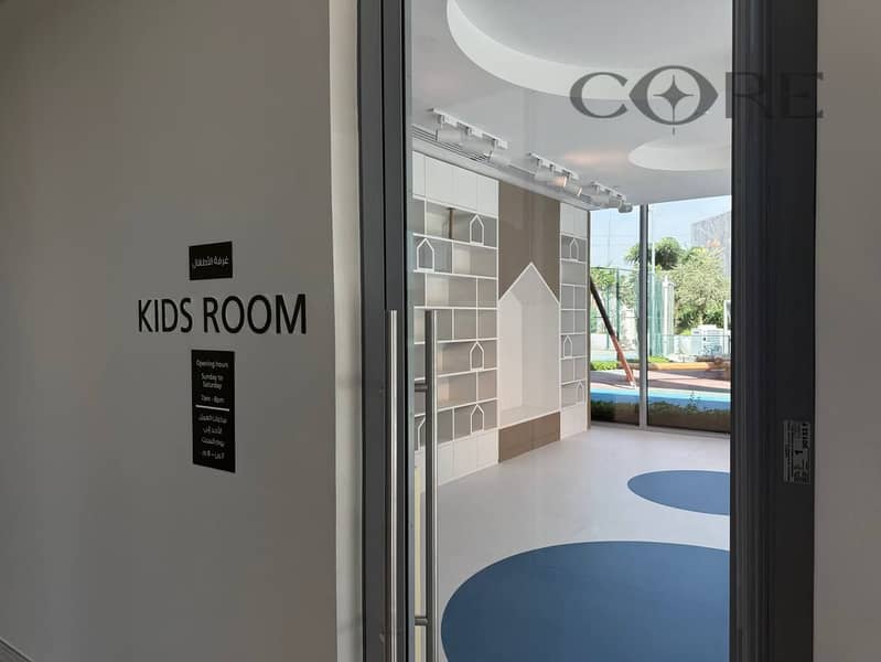 3BR+MAID I MIDDLE FLOOR I VACANT - Image 16