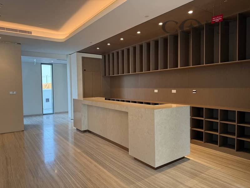 3BR+MAID I MIDDLE FLOOR I VACANT - Image 18