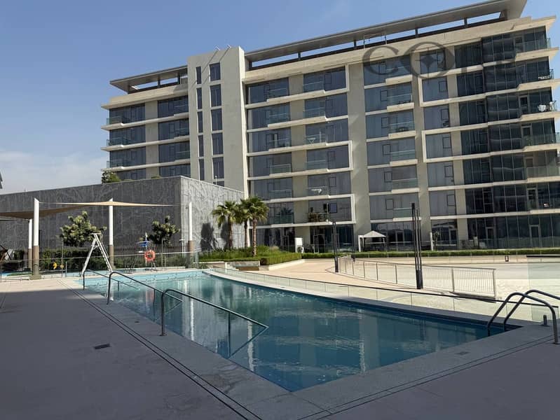 3BR+MAID I MIDDLE FLOOR I VACANT - Image 20