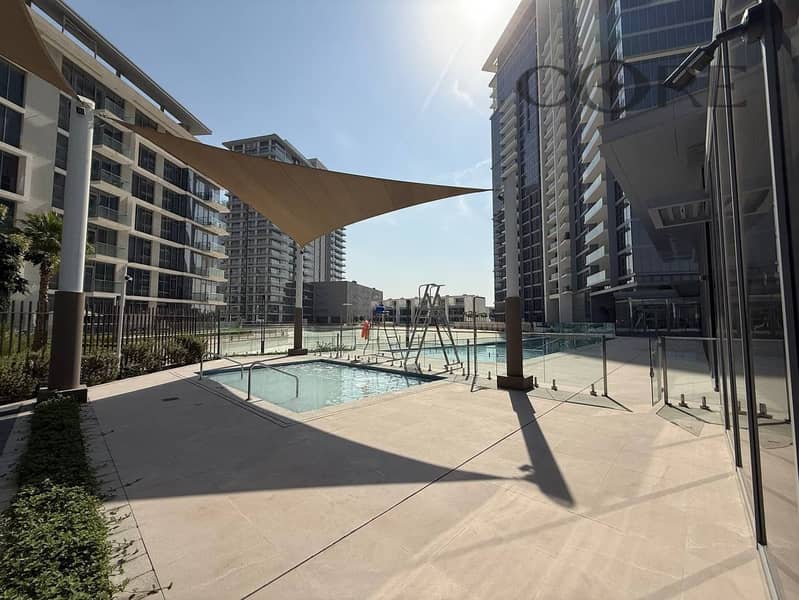 3BR+MAID I MIDDLE FLOOR I VACANT - Image 21