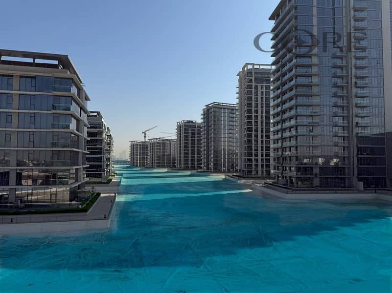 3BR+MAID I MIDDLE FLOOR I VACANT - Image 23