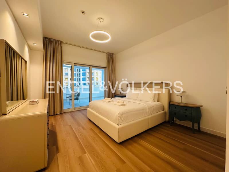 Upgraded | Fully Furnished | Sea View | Vacant - Image 7