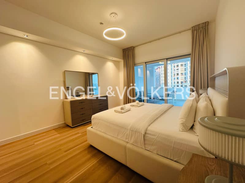 Upgraded | Fully Furnished | Sea View | Vacant - Image 9