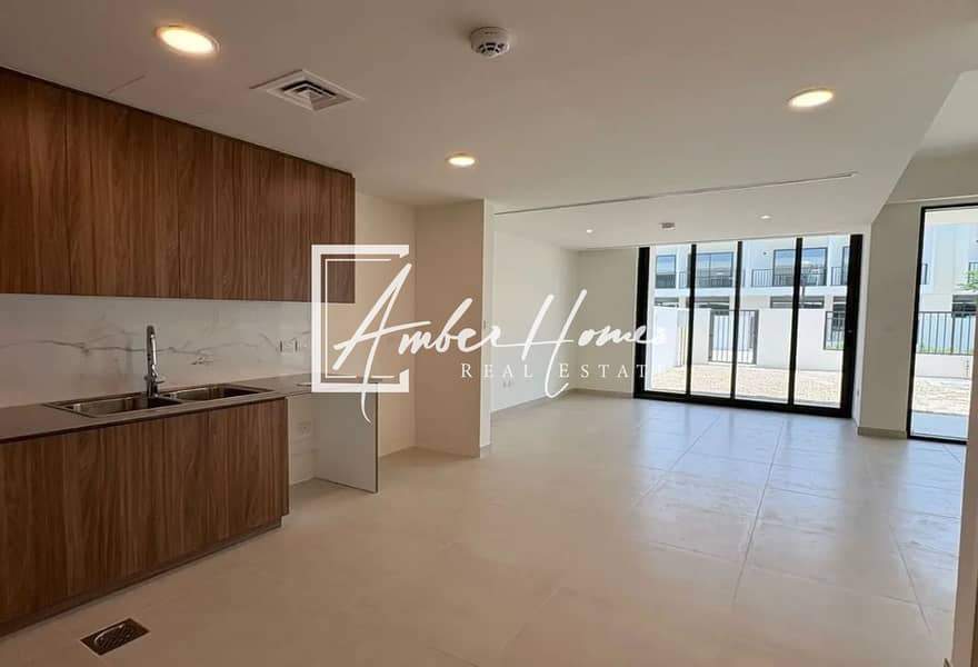 Brand New | Back to Back | Close to Pool&Park