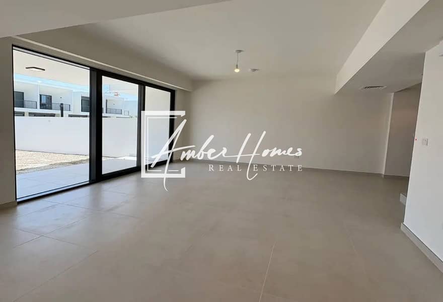 Brand New | Back to Back | Close to Pool&Park