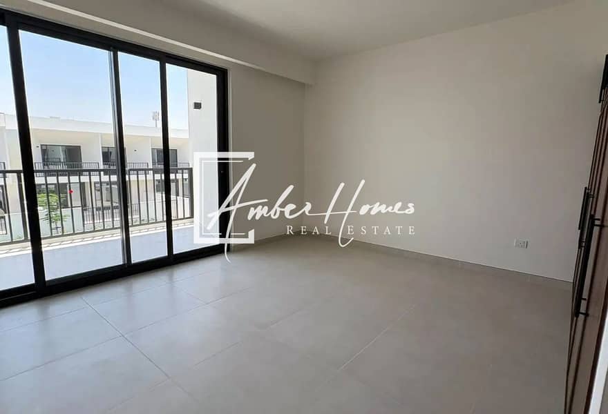 Brand New | Back to Back | Close to Pool&Park