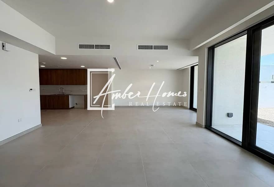 Brand New | Back to Back | Close to Pool&Park