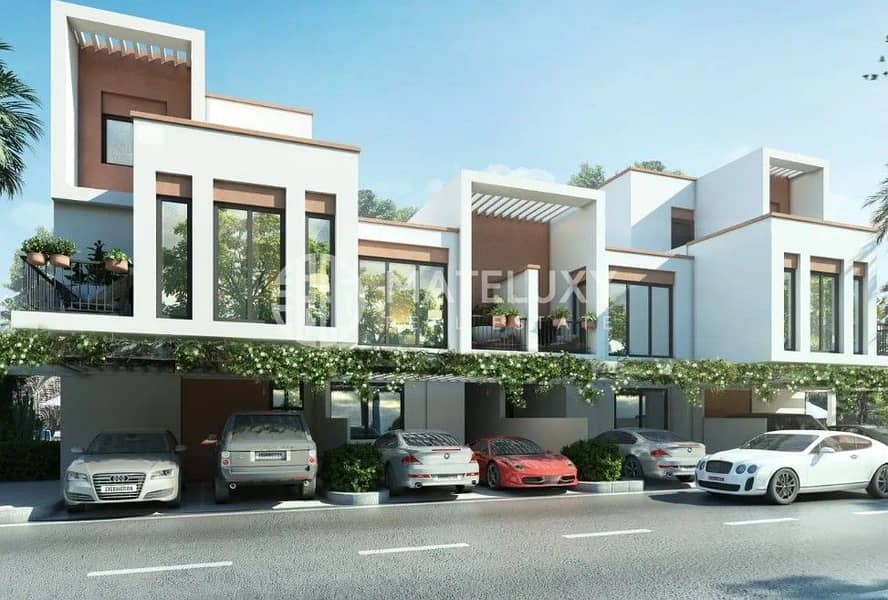 GENUINE LISTING | CLOSE TO HANDOVER | PREMIUM UNIT