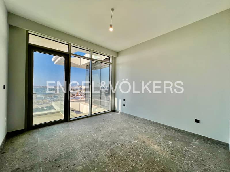 Exclusive | High Floor | Boulevard View