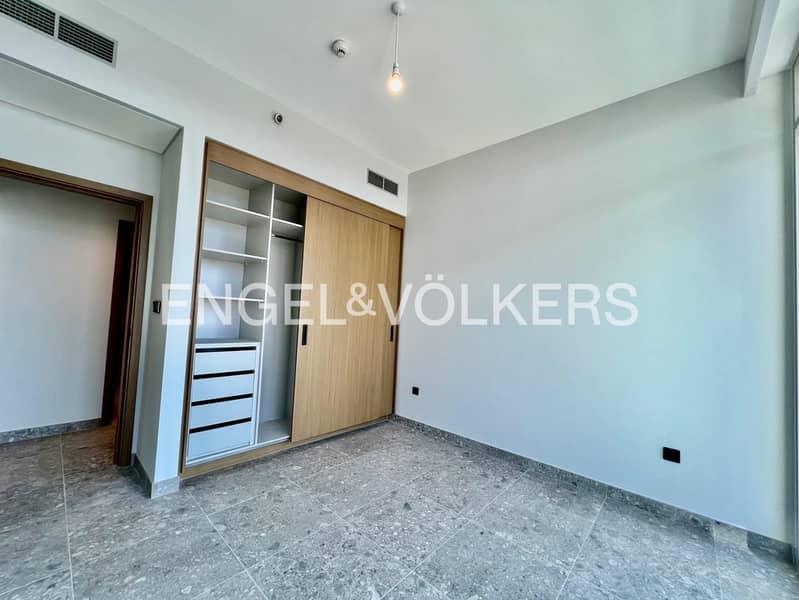 Exclusive | High Floor | Boulevard View