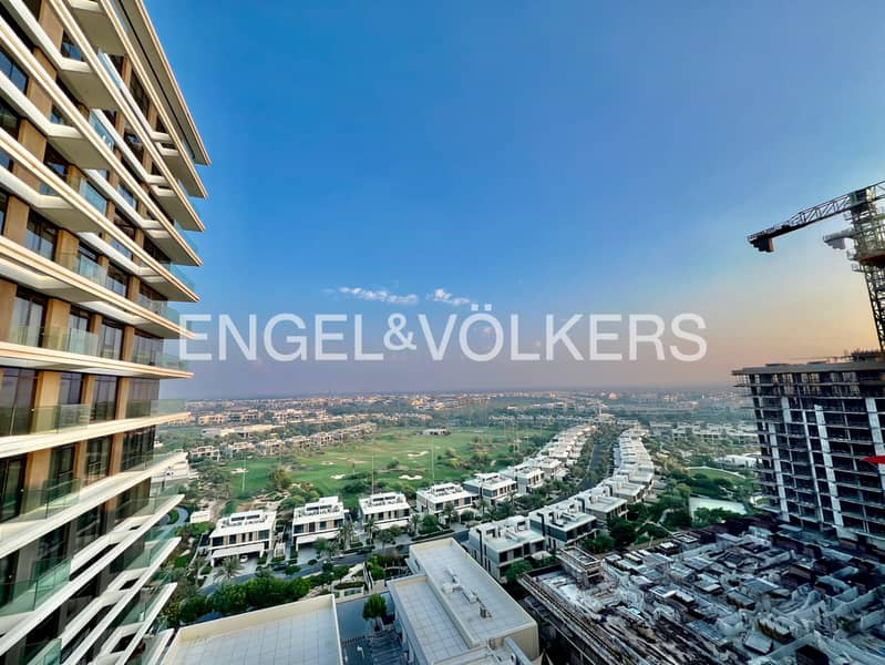 Exclusive | High Floor | Boulevard View - Image 7