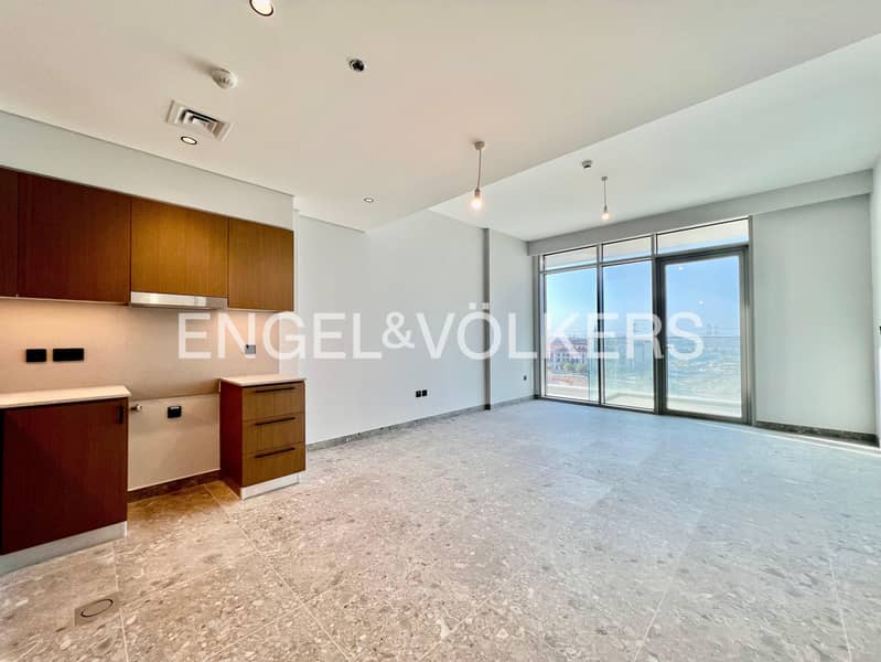 Exclusive | High Floor | Boulevard View - Image 14