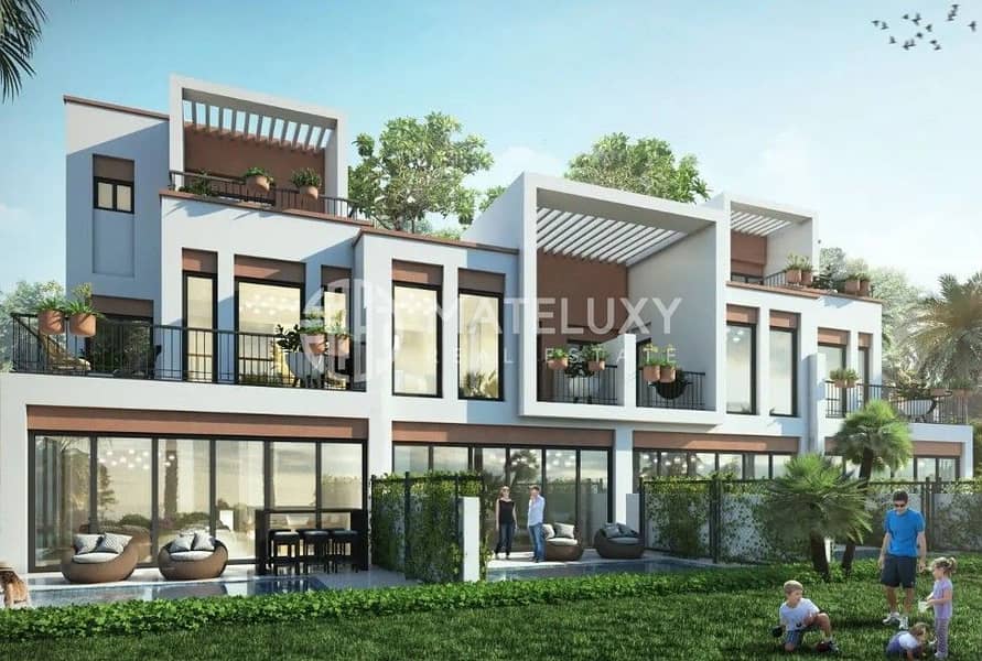 GENUINE LISTING | CLOSE TO HANDOVER | PREMIUM UNIT