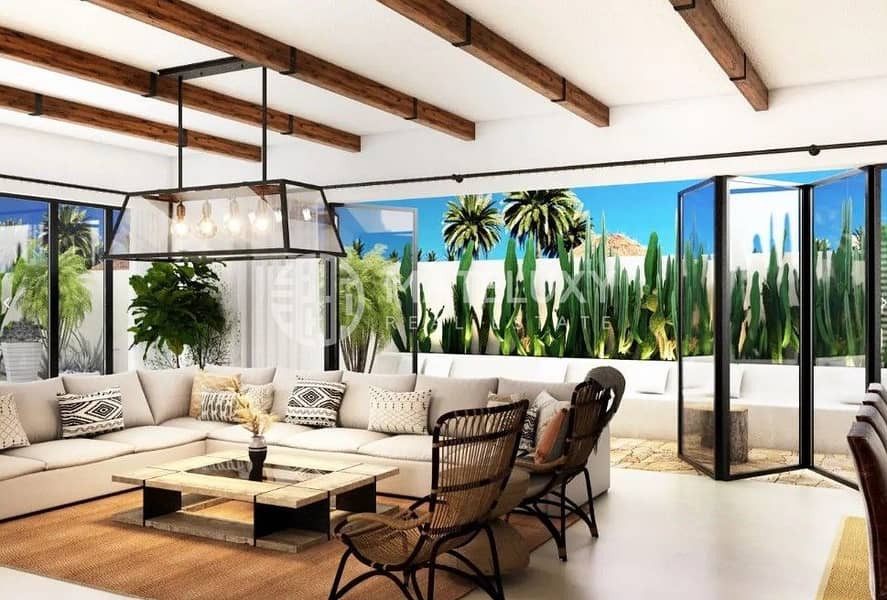 GENUINE LISTING | CLOSE TO HANDOVER | PREMIUM UNIT - Image 6