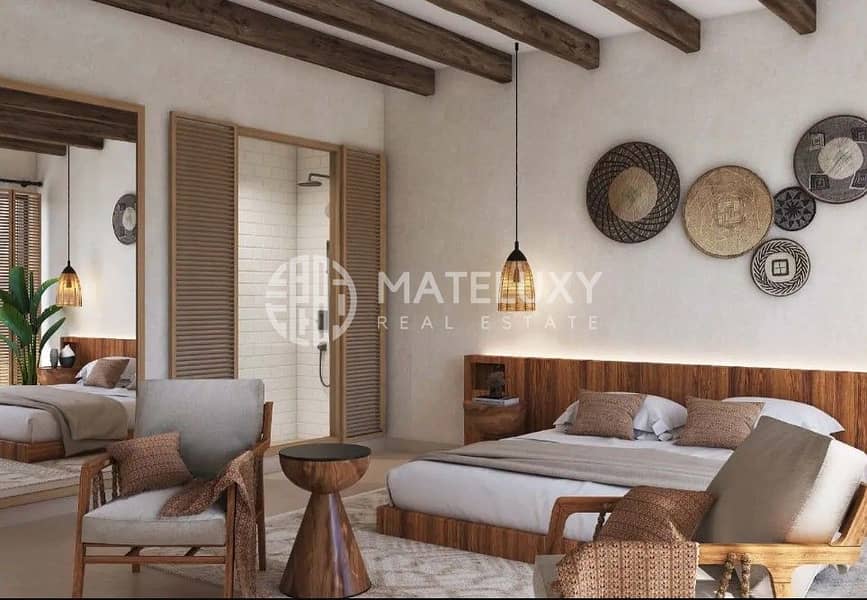 GENUINE LISTING | CLOSE TO HANDOVER | PREMIUM UNIT - Image 7