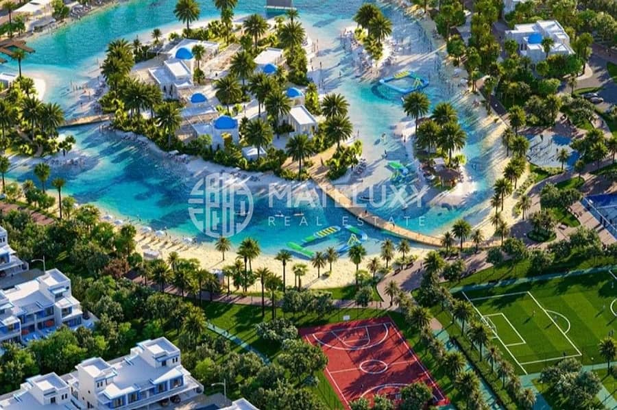 GENUINE LISTING | CLOSE TO HANDOVER | PREMIUM UNIT - Image 9