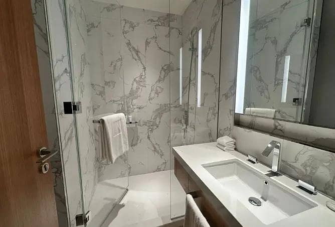 LUXURY FULLY FURNISHED-HIGH FLOOR - 2 BR - Image 9