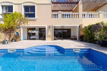 5 Bedroom Villa Compound for Rent in Al Hamra Village, Ras Al Khaimah - WhatsApp Image 2025-11-17 at 12.43. 50 (1). jpeg