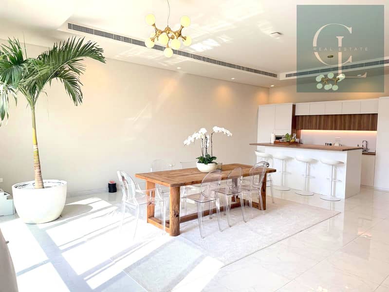 Elegant Furnished Villa with Private Pool & Landscaped Garden | Walk to Kite Beach