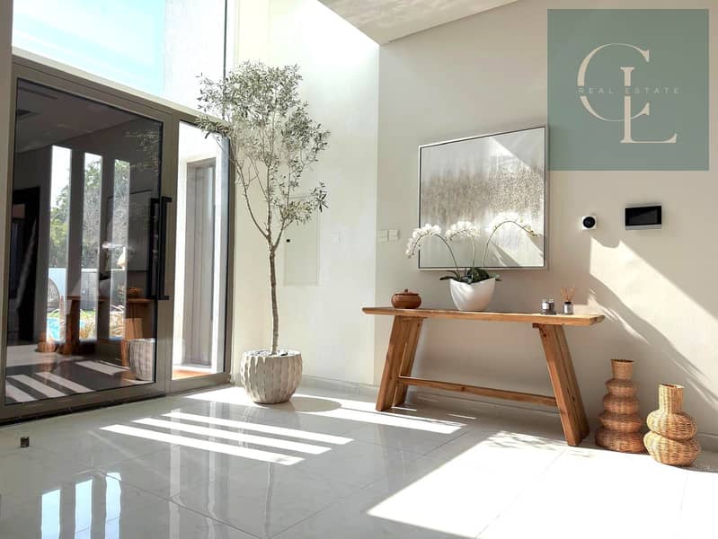 Elegant Furnished Villa with Private Pool & Landscaped Garden | Walk to Kite Beach - Image 10