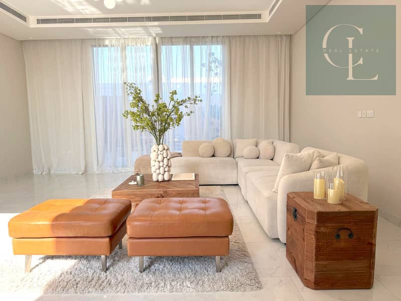 Elegant Furnished Villa with Private Pool & Landscaped Garden | Walk to Kite Beach - Image 11