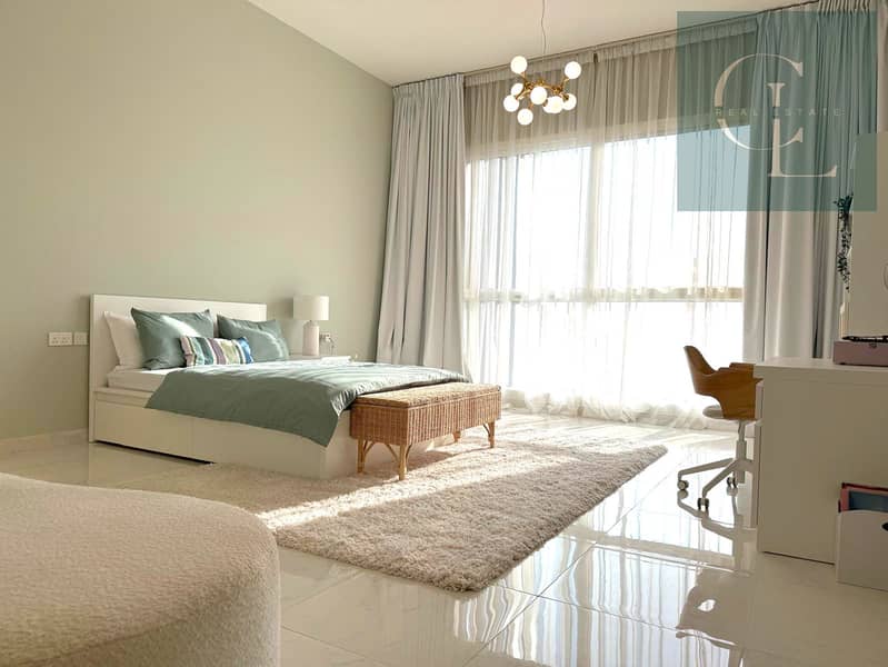 Elegant Furnished Villa with Private Pool & Landscaped Garden | Walk to Kite Beach - Image 13