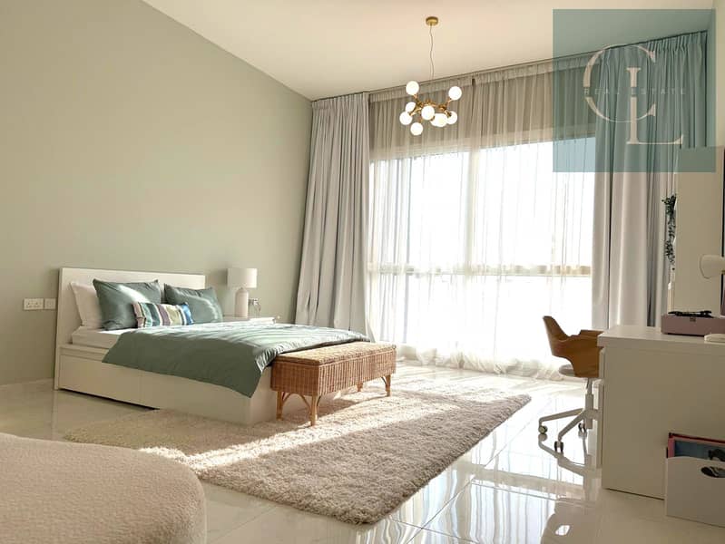 Elegant Furnished Villa with Private Pool & Landscaped Garden | Walk to Kite Beach - Image 14