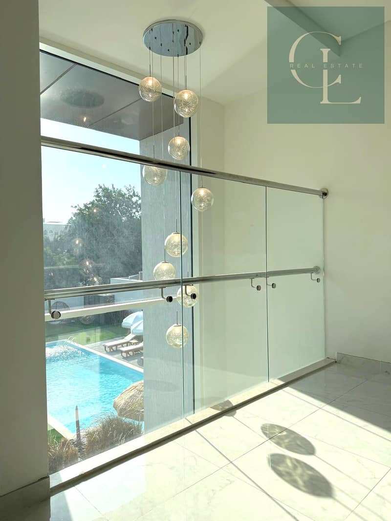 Elegant Furnished Villa with Private Pool & Landscaped Garden | Walk to Kite Beach - Image 15