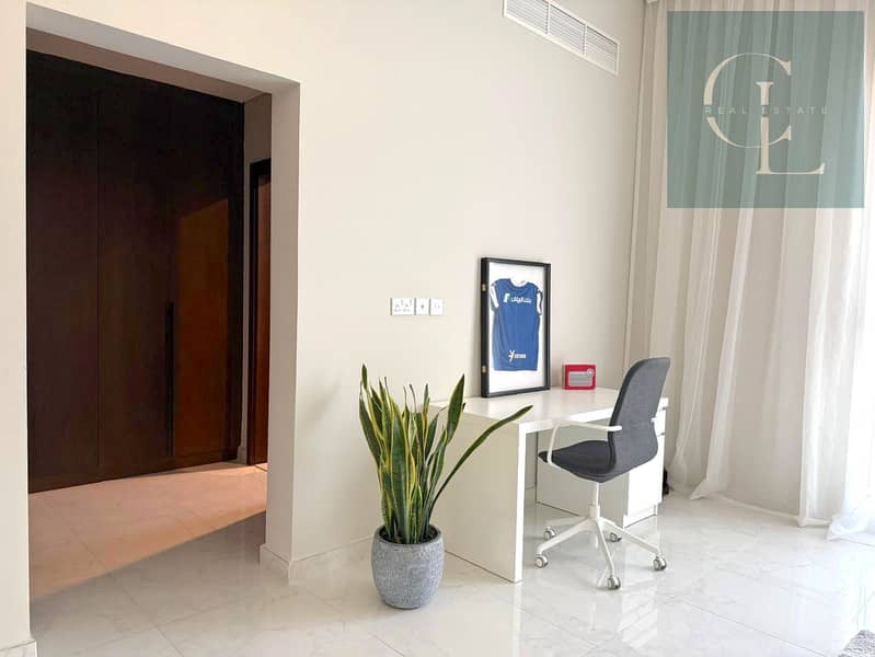 Elegant Furnished Villa with Private Pool & Landscaped Garden | Walk to Kite Beach - Image 16