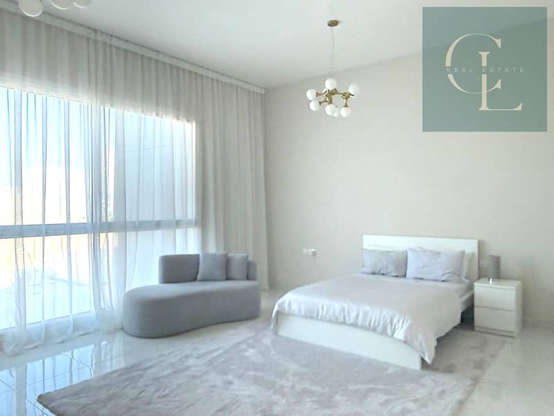 Elegant Furnished Villa with Private Pool & Landscaped Garden | Walk to Kite Beach - Image 17