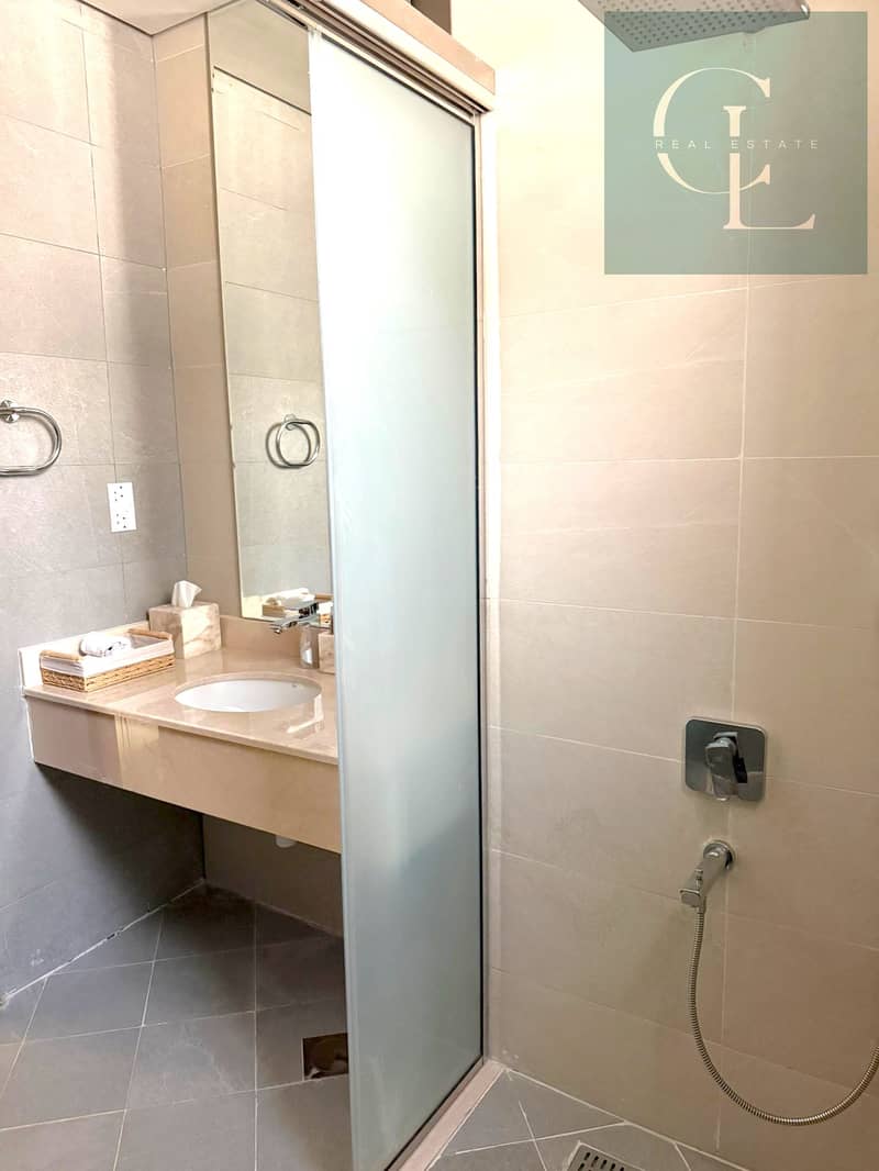 Elegant Furnished Villa with Private Pool & Landscaped Garden | Walk to Kite Beach - Image 18