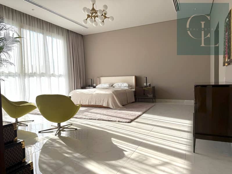 Elegant Furnished Villa with Private Pool & Landscaped Garden | Walk to Kite Beach - Image 24