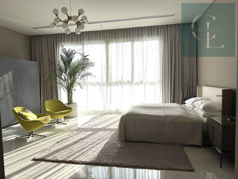 Elegant Furnished Villa with Private Pool & Landscaped Garden | Walk to Kite Beach - Image 25