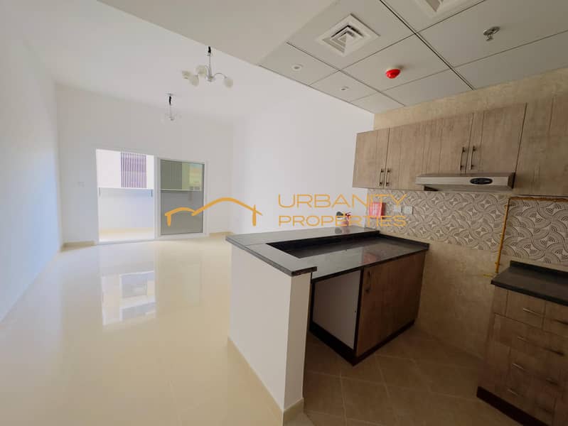 Prime Location | Vacant | Large Layout