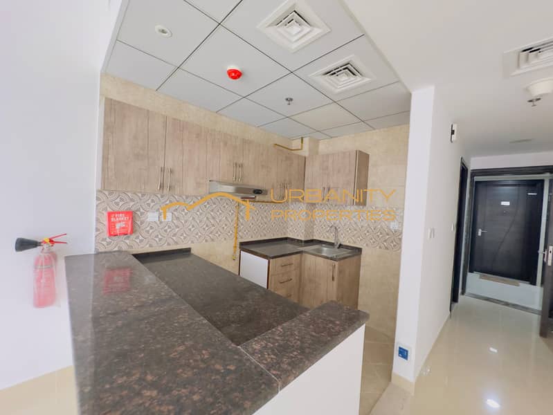 Prime Location | Vacant | Large Layout