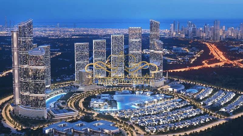 Waterfront Living | Prime Location | Modern 2BR - Image 10