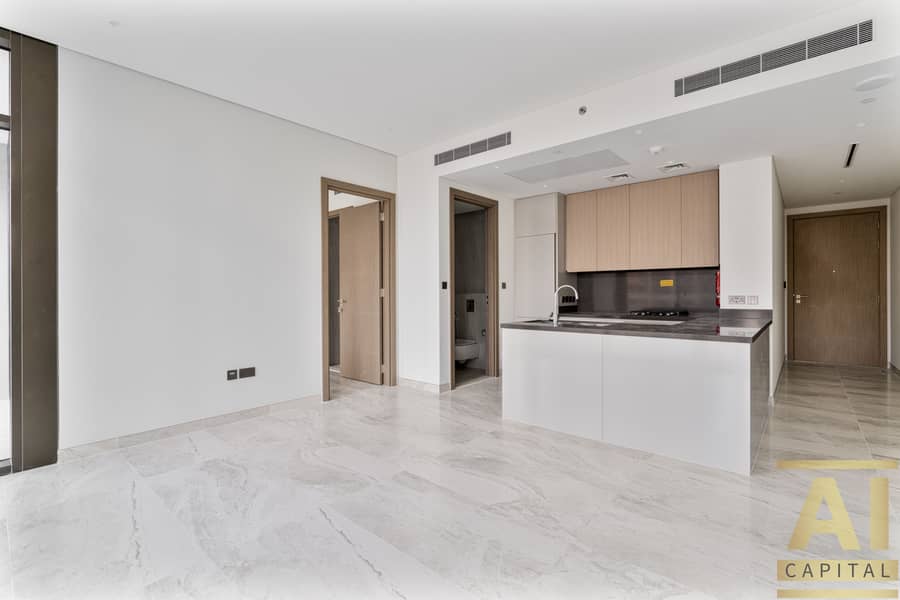 Great Amenities | High Floor | Spacious Layout